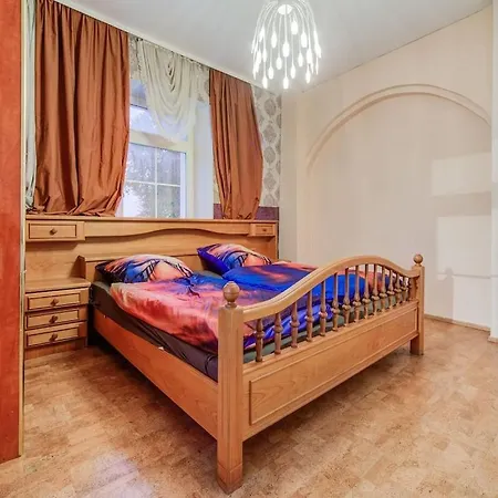 Apartament Peaceful Apartment In Aurach With Terrace *