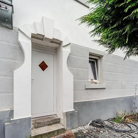 Apartament Peaceful Apartment In Aurach With Terrace *