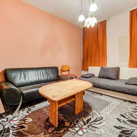 Apartament Peaceful Apartment In Aurach With Terrace Aurach