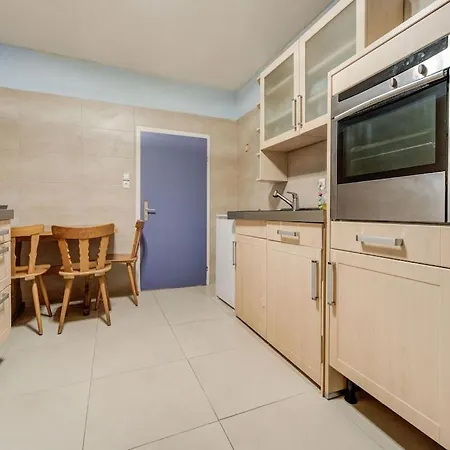 Peaceful Apartment In Aurach With Terrace Aurach