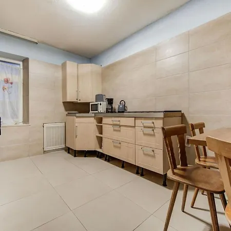 Peaceful Apartment In Aurach With Terrace