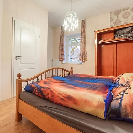 Peaceful Apartment In Aurach With Terrace Apartament *
