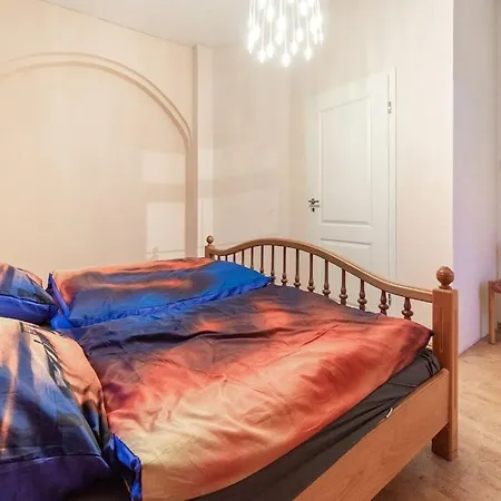 Peaceful Apartment In Aurach With Terrace