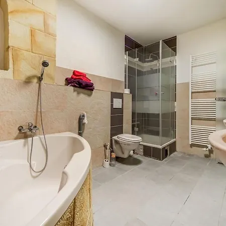Peaceful Apartment In Aurach With Terrace * Aurach